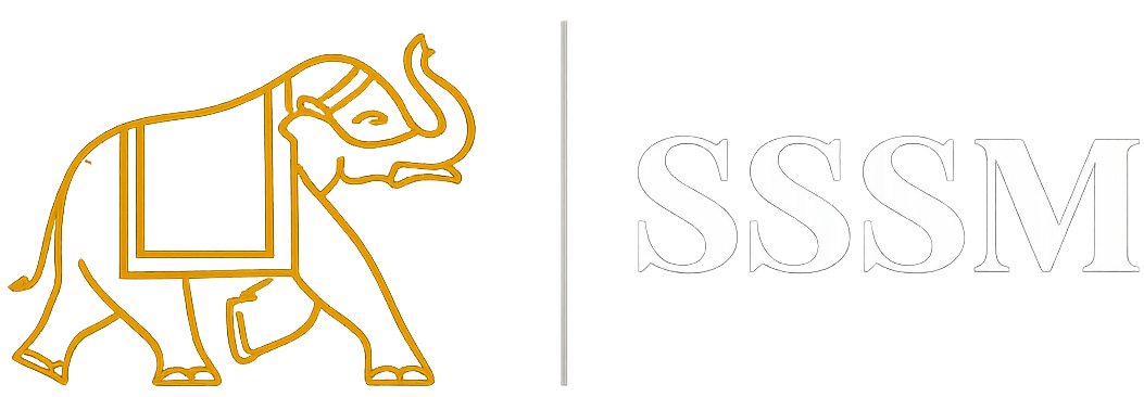 SSSM logo